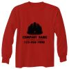 Youth Authentic-T Long-Sleeve T-Shirt Thumbnail