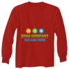 Youth Authentic-T Long-Sleeve T-Shirt Thumbnail