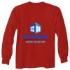 Youth Authentic-T Long-Sleeve T-Shirt Thumbnail