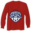 Youth Authentic-T Long-Sleeve T-Shirt Thumbnail
