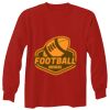 Youth Authentic-T Long-Sleeve T-Shirt Thumbnail