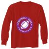 Youth Authentic-T Long-Sleeve T-Shirt Thumbnail
