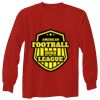 Youth Authentic-T Long-Sleeve T-Shirt Thumbnail