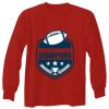 Youth Authentic-T Long-Sleeve T-Shirt Thumbnail