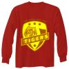 Youth Authentic-T Long-Sleeve T-Shirt Thumbnail