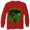 Youth Authentic-T Long-Sleeve T-Shirt Thumbnail
