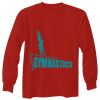 Youth Authentic-T Long-Sleeve T-Shirt Thumbnail