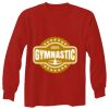 Youth Authentic-T Long-Sleeve T-Shirt Thumbnail