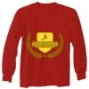 Youth Authentic-T Long-Sleeve T-Shirt Thumbnail