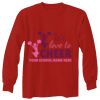 Youth Authentic-T Long-Sleeve T-Shirt Thumbnail