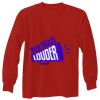 Youth Authentic-T Long-Sleeve T-Shirt Thumbnail
