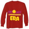 Youth Authentic-T Long-Sleeve T-Shirt Thumbnail
