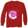 Youth Authentic-T Long-Sleeve T-Shirt Thumbnail
