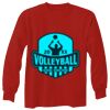 Youth Authentic-T Long-Sleeve T-Shirt Thumbnail