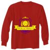 Youth Authentic-T Long-Sleeve T-Shirt Thumbnail