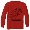 Youth Authentic-T Long-Sleeve T-Shirt Thumbnail