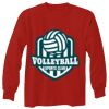 Youth Authentic-T Long-Sleeve T-Shirt Thumbnail