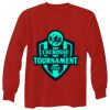 Youth Authentic-T Long-Sleeve T-Shirt Thumbnail