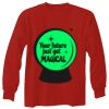 Youth Authentic-T Long-Sleeve T-Shirt Thumbnail