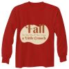 Youth Authentic-T Long-Sleeve T-Shirt Thumbnail