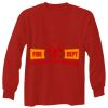 Youth Authentic-T Long-Sleeve T-Shirt Thumbnail
