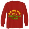 Youth Authentic-T Long-Sleeve T-Shirt Thumbnail