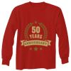 Youth Authentic-T Long-Sleeve T-Shirt Thumbnail