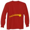 Youth Authentic-T Long-Sleeve T-Shirt Thumbnail
