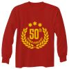 Youth Authentic-T Long-Sleeve T-Shirt Thumbnail