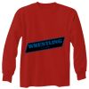 Youth Authentic-T Long-Sleeve T-Shirt Thumbnail