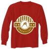 Youth Authentic-T Long-Sleeve T-Shirt Thumbnail