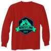 Youth Authentic-T Long-Sleeve T-Shirt Thumbnail