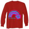Youth Authentic-T Long-Sleeve T-Shirt Thumbnail