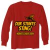 Youth Authentic-T Long-Sleeve T-Shirt Thumbnail