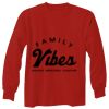 Youth Authentic-T Long-Sleeve T-Shirt Thumbnail