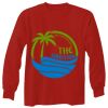 Youth Authentic-T Long-Sleeve T-Shirt Thumbnail