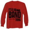 Youth Authentic-T Long-Sleeve T-Shirt Thumbnail