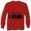 Youth Authentic-T Long-Sleeve T-Shirt Thumbnail