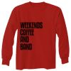 Youth Authentic-T Long-Sleeve T-Shirt Thumbnail