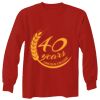 Youth Authentic-T Long-Sleeve T-Shirt Thumbnail