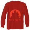 Youth Authentic-T Long-Sleeve T-Shirt Thumbnail