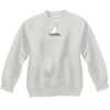 Youth ComfortBlend® EcoSmart® Fleece Crew Thumbnail
