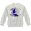 Youth ComfortBlend® EcoSmart® Fleece Crew Thumbnail