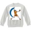 Youth ComfortBlend® EcoSmart® Fleece Crew Thumbnail