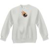 Youth ComfortBlend® EcoSmart® Fleece Crew Thumbnail