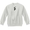Youth ComfortBlend® EcoSmart® Fleece Crew Thumbnail