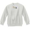 Youth ComfortBlend® EcoSmart® Fleece Crew Thumbnail