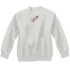 Youth ComfortBlend® EcoSmart® Fleece Crew Thumbnail