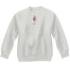 Youth ComfortBlend® EcoSmart® Fleece Crew Thumbnail