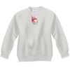 Youth ComfortBlend® EcoSmart® Fleece Crew Thumbnail